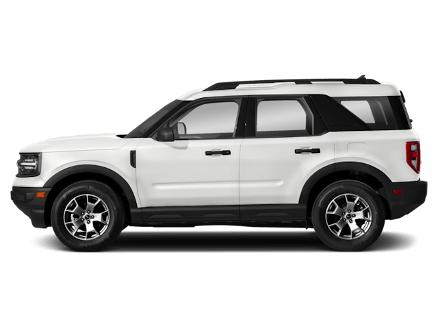Used 2022 Ford Bronco Sport Sport Utility